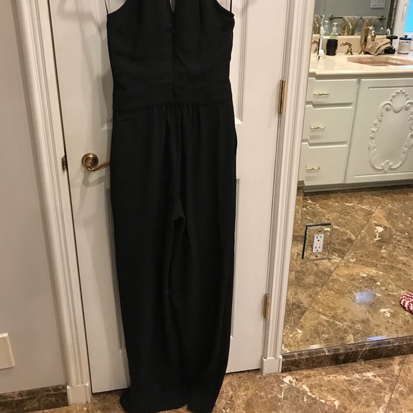 Guess pants romper outfit with beads size 2 - Picture 5 of 5